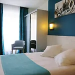 Le Bristol Gare 3*