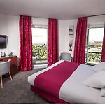 Hotel Le Bristol Gare