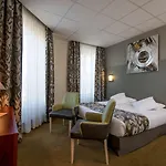 Le Bristol Gare Hotel