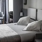 Le Bristol Gare Hotel