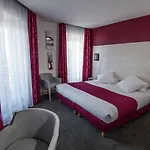 Le Bristol Gare Hotel Strasbourg