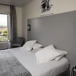 Hotel Le Bristol Gare Strasbourg