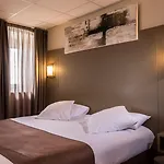 Le Bristol Gare Hotel Strasbourg