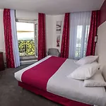 Hotel Le Bristol Gare