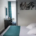 Le Bristol Gare Hotel Strasbourg