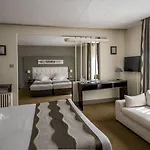 Le Bristol Gare 3*