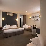 Hotel Le Bristol Gare