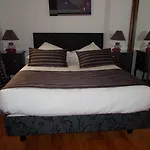 Hotel Le Bristol Gare Strasbourg