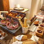 Hotel Le Bristol Gare Strasbourg