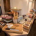 Hotel Le Bristol Gare 3*