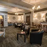 Hotel Le Bristol Gare