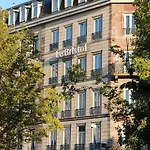 Hotel Le Bristol Gare