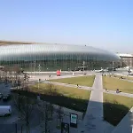 Hotel Le Bristol Gare Strasbourg