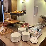 Le Bristol Gare Hotel