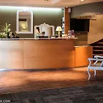 Hotel Le Bristol Gare Strasbourg