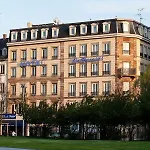 Hotel Le Bristol Gare