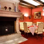 Hotel Le Bristol Gare