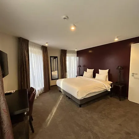 Le Bristol Gare Hotel