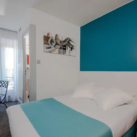 Le Bristol Gare Hotel