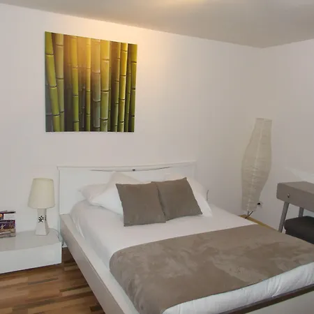 Le Bristol Gare 3* Straßburg