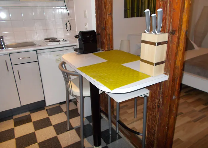 Le Bristol Gare 3* Straatsburg