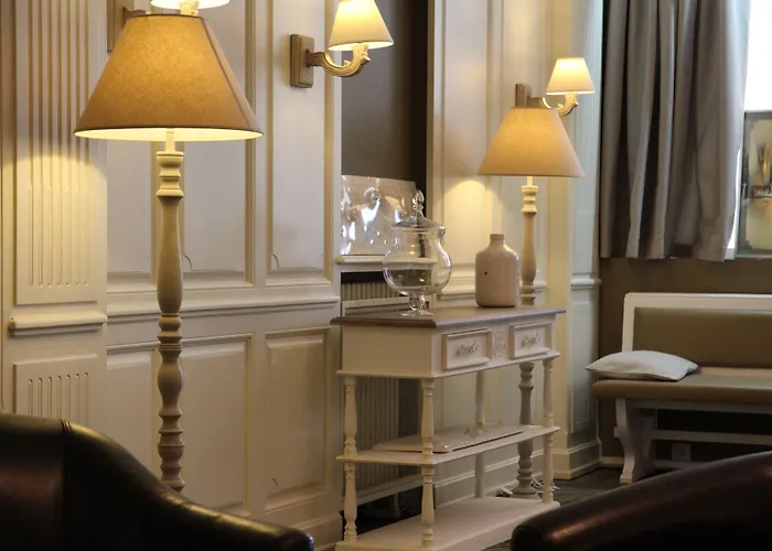 Le Bristol Gare Straatsburg